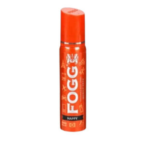 Fogg Mobile Pack Happy Body Spray - 25m