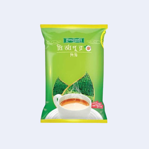 ইস্পাহানি মির্জাপুর সেরা পাতার চা পি ডি 500gm