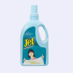jet liquid detergent 1Liter