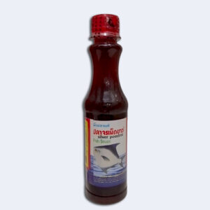ফিস সস Fish sauce