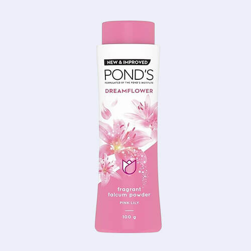 POND'S' পাউডার (Dreamflower) 100gm