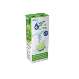 SMC Plus drink Lemon juice 200ml