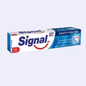 Signal Cavity Fighter Toothpaste 100gm