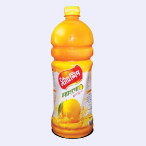 স্টারশিপ ম্যাংগো জুস 1L