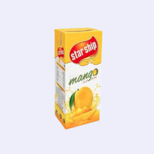 স্টারশিপ ম্যাংগো জুস 200ml