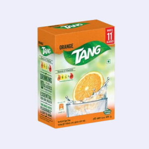 TANG ORANGE 200GM
