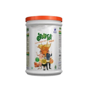 SMC Taste me Orange Flaver 1kg