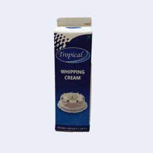 Tropical whipped 1kg