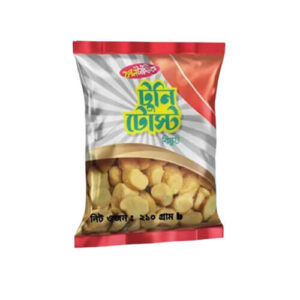 টুনি টোস্ট বিস্কুট 210g