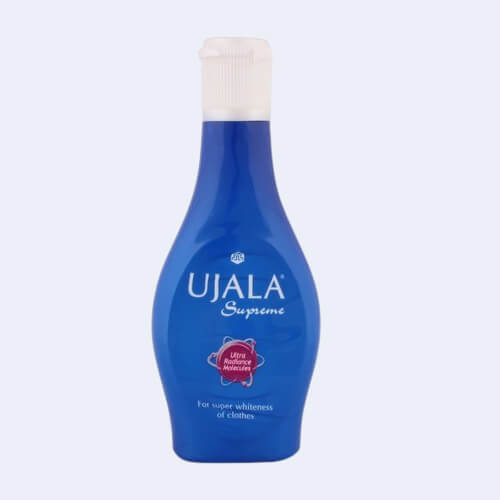 Ujala Supreme Fabric Whitener 100ml