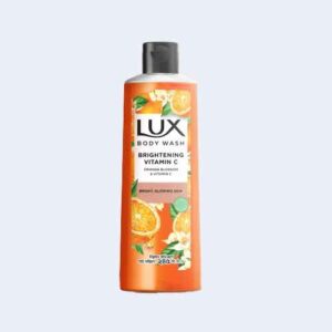 Lux Body  Wash Brightening Vitamin C   245ml