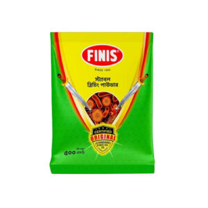 Finis স্ট্যাবল ব্লিচিং পাউডার 500 গ্রাম