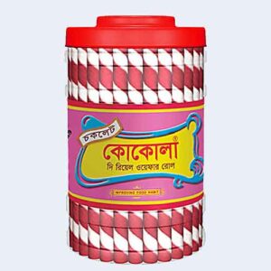 কোকোলা ওয়েফার রোল চকলেট 170g