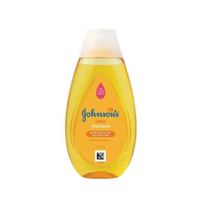 Johnsons Baby Shampoo 100ml