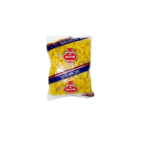 kolson Macaroni samuk 200gm