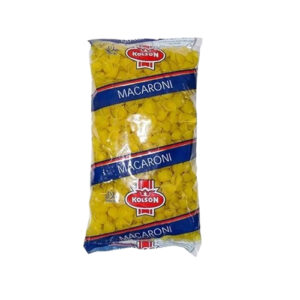 kolson Macaroni samuk 400gm
