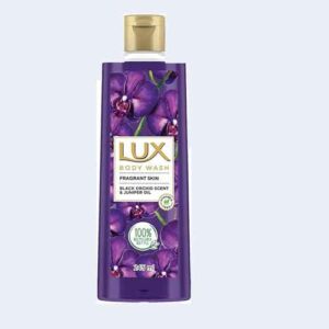 Lux Body  Wash Fresh Aloe 245