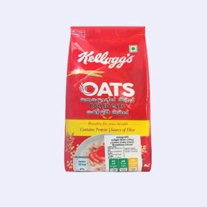 Kellogg's Rolled Oats  400 gm