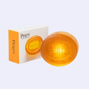 Pears Transparent Soap 125gm