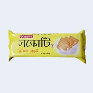 অলিম্পিক সল্কোটি কুকিজ বিস্কুট 80g