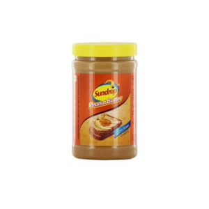 Sundrop Peanut butter Creamy 200gm
