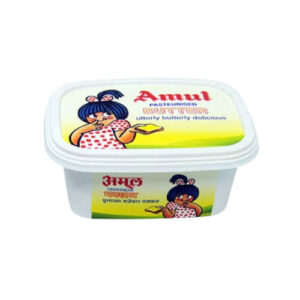 Amul Pasteurised Batter 220gm
