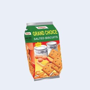 Bangas Grand Choice  biskut 110 gm