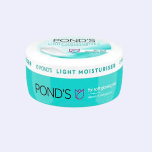 Ponds Light Moisturiser non oily soft glowing skin 49gm