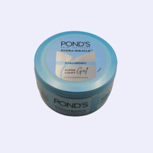 Ponds Hydra Miracle super light gel 49gm