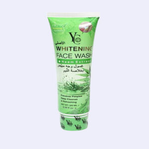 Yc whitening Neem Extract Face Wash 100 ml