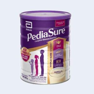 PediaSure Vanilla Delight 850 gm Tin