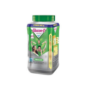 Glucon D 500 gm