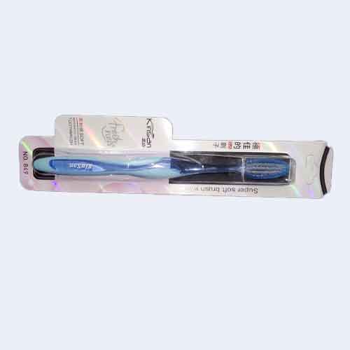 Kinsan Tooth Brush 1pic