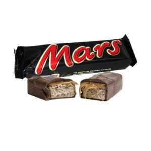 Mars Chocolate 50gm 1pic