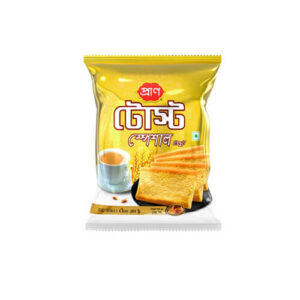 প্রাণ টোস্ট স্পেশাল 300gm