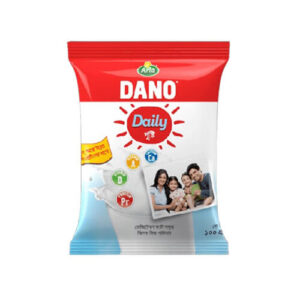 ডানো ডেইলি পুষ্টি গুঁড়া দুধ 100gm