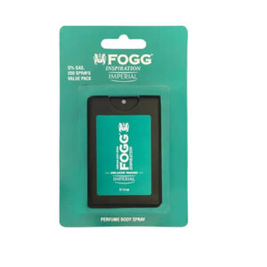 Fogg Inspiration Pocket Perfume Imperial 17ml