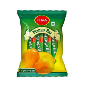 MANGO BAR  ম্যাংগো বার 14 X 110 pac