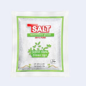 টেষ্টিং সল্ট 100g