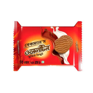 Bakeman Ovaltine biscuit 220 gm