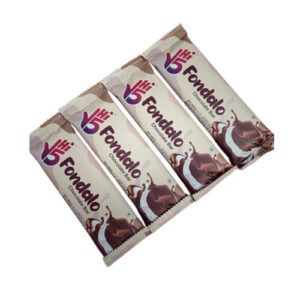 HI5 Fondalo Chocolate Bar 10gm 1pic