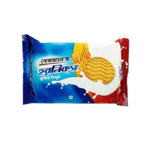 Bakeman Horlicks biscuit 220 gm