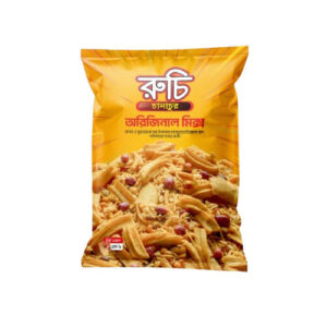 রুচি চানাচুর অরিজিনাল  150gm