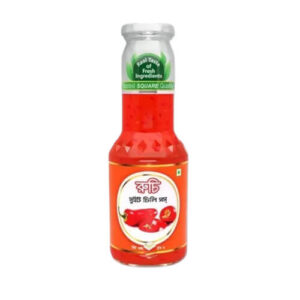 রুচি সুইট চিলি সস 200gm