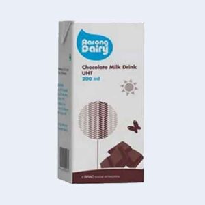 Aarong UHT Chocolate Drink 200ml