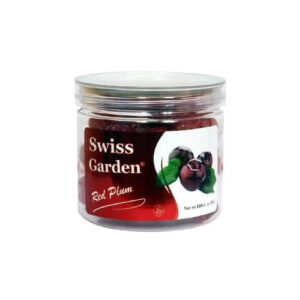 Swiss Garden Red Plum 180gm