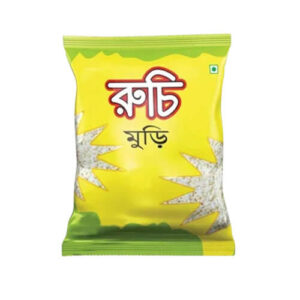 রুচি মুড়ি 400gm