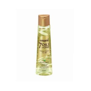 Emami 7 Oils In One 100ml