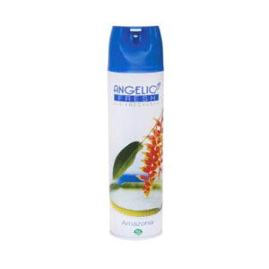 Angelic এনজেলিক এয়ার ফ্রেশনার (Amazone) 300ml