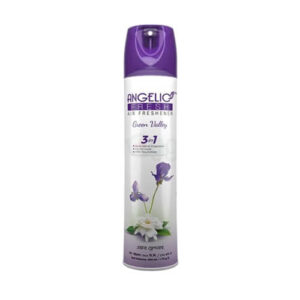 Angelic এনজেলিক এয়ার ফ্রেশনার (Green Valley) 300ml